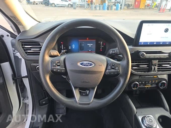 2025 Ford Escape Active - miniatura 10
