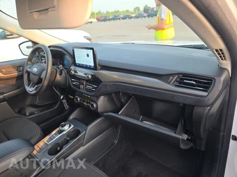 2025 Ford Escape Active - miniatura 11