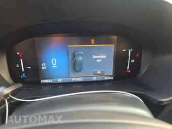 2025 Ford Escape Active - miniatura 12