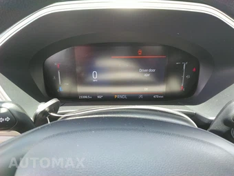 2025 Ford Escape Active - miniatura 19