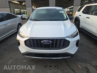 2025 Ford Escape Active - miniatura 2