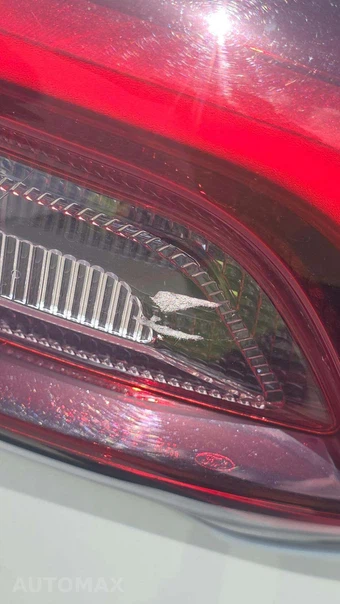 2025 Ford Escape Active - miniatura 20
