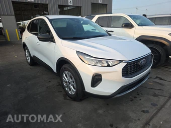 2025 Ford Escape Active - miniatura 3