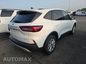 2025 Ford Escape Active - miniatura 4