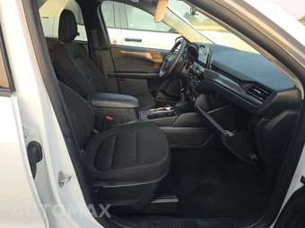 2025 Ford Escape Active - miniatura 8