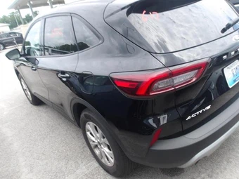 2025 Ford Escape Active - miniatura 11