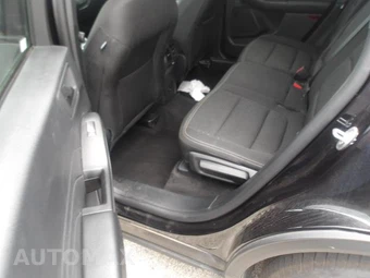 2025 Ford Escape Active - miniatura 19