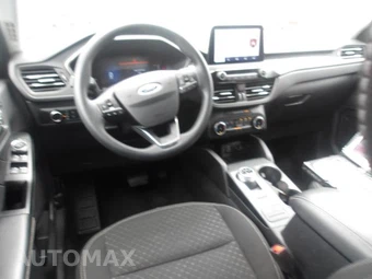 2025 Ford Escape Active - miniatura 20