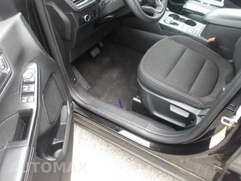 2025 Ford Escape Active - miniatura 21
