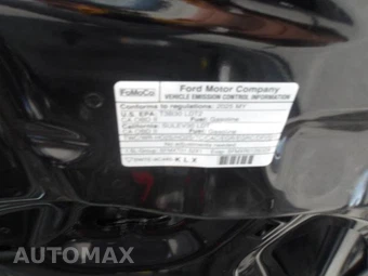 2025 Ford Escape Active - miniatura 23