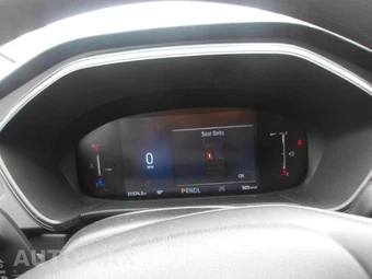 2025 Ford Escape Active - miniatura 4