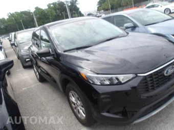 2025 Ford Escape Active - miniatura 5