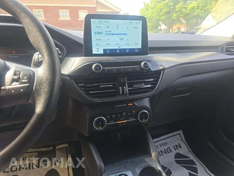 2025 Ford Escape Active - miniatura 10