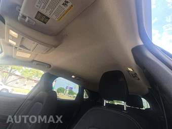 2025 Ford Escape Active - miniatura 11