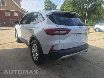 2025 Ford Escape Active - miniatura 2