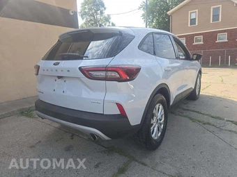 2025 Ford Escape Active - miniatura 3