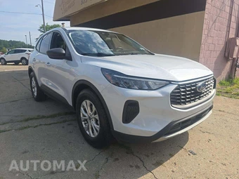 2025 Ford Escape Active - miniatura 4