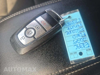 2025 Ford Escape Active - miniatura 8
