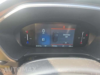2025 Ford Escape Active - miniatura 9