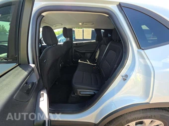 2025 Ford Escape Active - miniatura 10