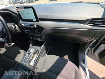 2025 Ford Escape Active - miniatura 16