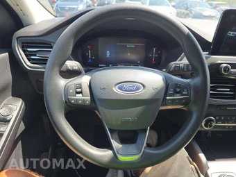 2025 Ford Escape Active - miniatura 23