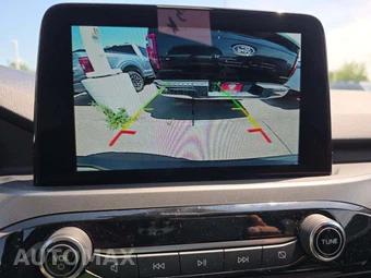 2025 Ford Escape Active - miniatura 24