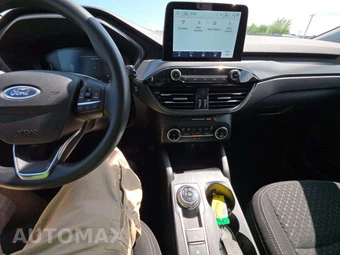 2025 Ford Escape Active - miniatura 7