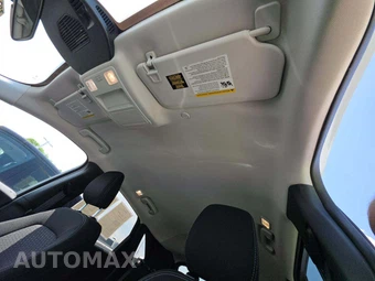 2025 Ford Escape Active - miniatura 8