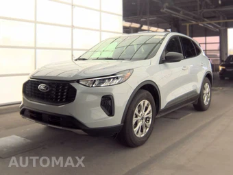 2025 Ford Escape Active - car from the USA, Manheim Buy-Now listing at AUTOMAX