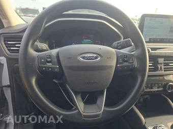2025 Ford Escape Active - miniatura 10