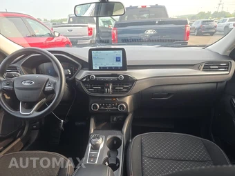 2025 Ford Escape Active - miniatura 11