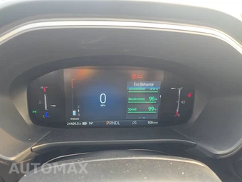2025 Ford Escape Active - miniatura 12