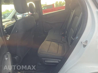 2025 Ford Escape Active - miniatura 13