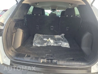 2025 Ford Escape Active - miniatura 16