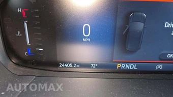 2025 Ford Escape Active - miniatura 20