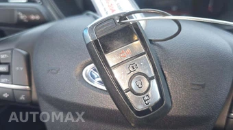 2025 Ford Escape Active - miniatura 21