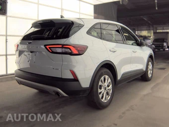2025 Ford Escape Active - miniatura 4