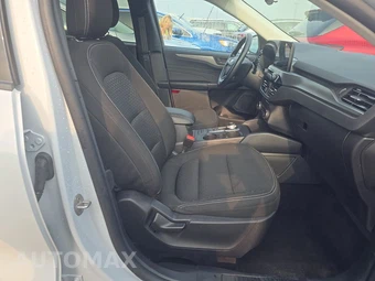 2025 Ford Escape Active - miniatura 8