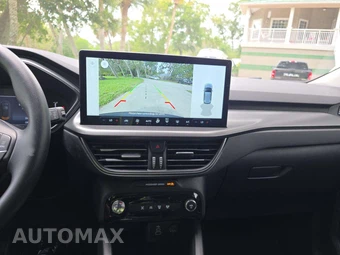 2025 Ford Escape Active - miniatura 10