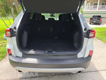 2025 Ford Escape Active - miniatura 14