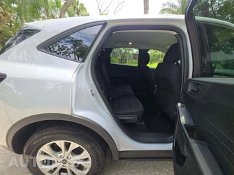 2025 Ford Escape Active - miniatura 16
