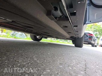 2025 Ford Escape Active - miniatura 17