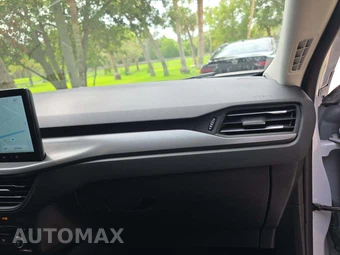 2025 Ford Escape Active - miniatura 19
