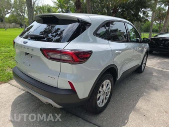 2025 Ford Escape Active - miniatura 3