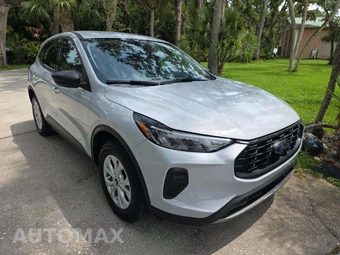 2025 Ford Escape Active - miniatura 4