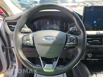 2025 Ford Escape Active - miniatura 10
