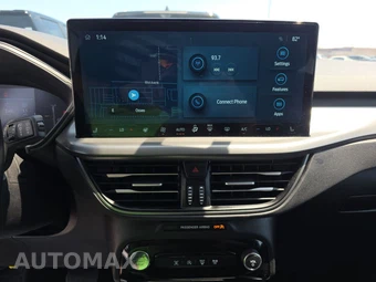 2025 Ford Escape Active - miniatura 11