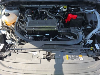 2025 Ford Escape Active - miniatura 15
