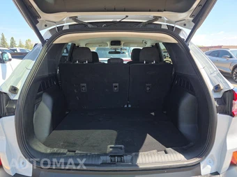 2025 Ford Escape Active - miniatura 16